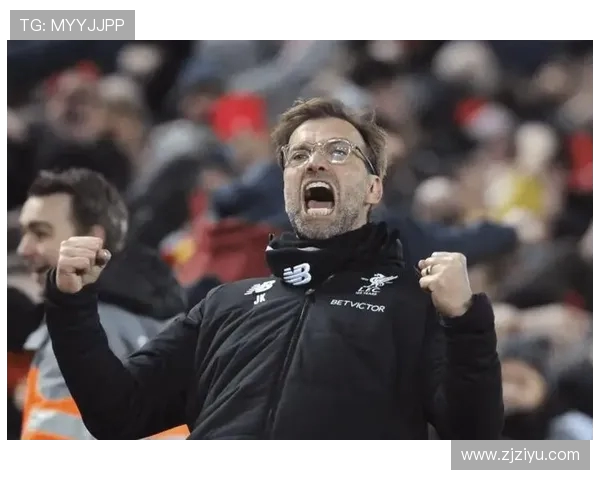 克洛普重申留任决心助力利物浦冲击下赛季欧冠荣耀