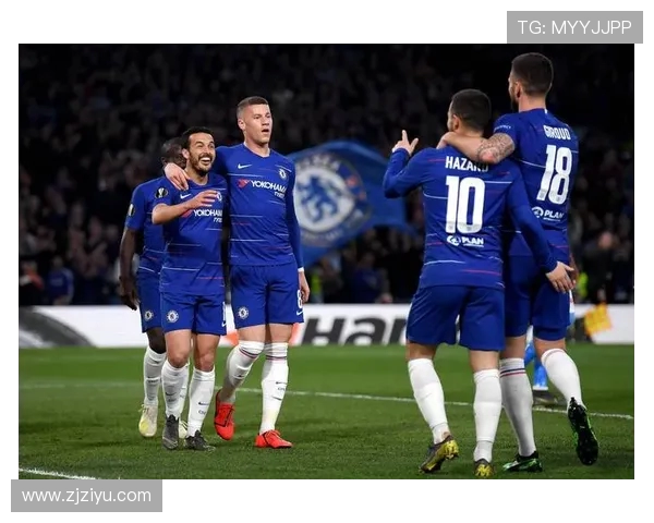 切尔西与罗马欧冠对决精彩集锦回顾与分析