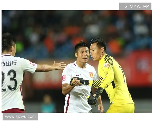 北京人和与河北华夏激战正酣谁能在这场较量中笑到最后