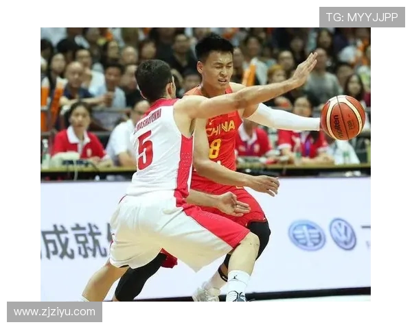 赵睿的成长之路：从青涩新星到篮球赛场的闪耀巨星