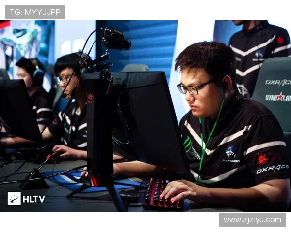 最新CSGO战队排名揭晓JDG强势领跑TOP10榜单
