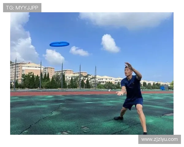 杭州飞盘队在极限运动世界杯中的个人能力展现与战术分析